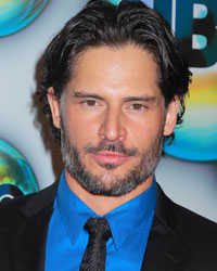 Joe Manganiello